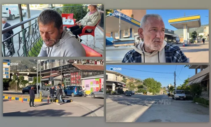 SYRI TV/ 1 Maji i gjen punëtorët në kërkim të punës