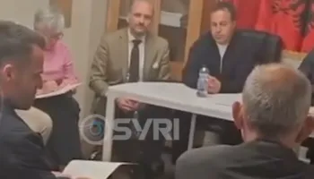 SYRI TV/ Çështja Balluku, emigrantët ‘gozhdojnë’ Peleshin: Pse nuk i  hiqni imunitetin, hapni rrugën për në BE