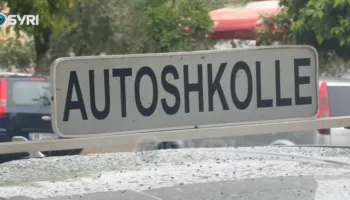 SYRI TV/ Çmimi i naftës godet edhe autoshkollat, shqetësimi ngrihet nga operatorët në Elbasan
