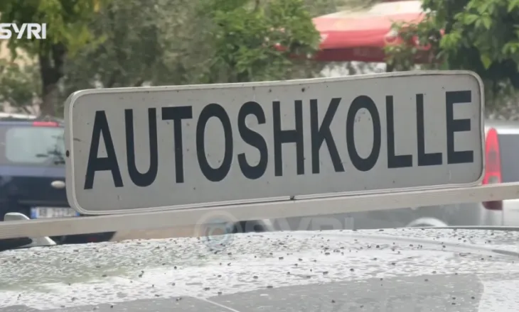 SYRI TV/ Çmimi i naftës godet edhe autoshkollat, shqetësimi ngrihet nga operatorët në Elbasan