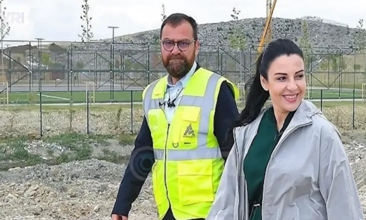 SYRI TV/ Drejtori i hekurudhave Ergys Verdho në SPAK, Verdho: Dhashë deklarime si person në dijeni