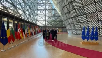SYRI TV/ Mbahet konferenca ndërqeveritare pas miratimit të raportit IBAR, 32 kushte kritike për Shqipërinë