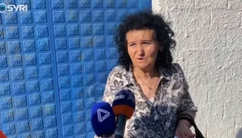 SYRI TV/ Pallati i Nish-Cigarës me plasaritje të shumta, banorët kërkojnë ndërhyrje nga autoritetet