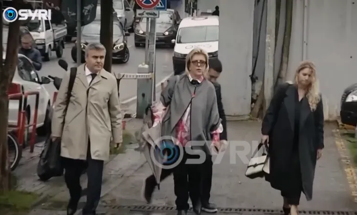SYRI TV/ Plug investigon koncesionin e Check Up, miliona euro fitime në xhepin e Vilma Nushit