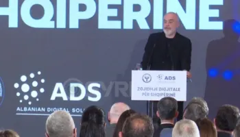 SYRI TV/ Rama prezanton shoqërinë ADS, përqëndron tenderat në një dorë