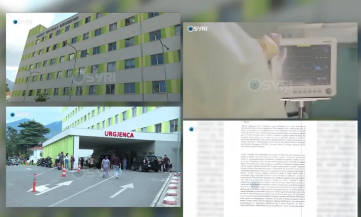 SYRI TV/ Rama siguron për herë të parë terapi hormonale për transgjinorët, ndërkohë s’ka ilaçe për kancerin
