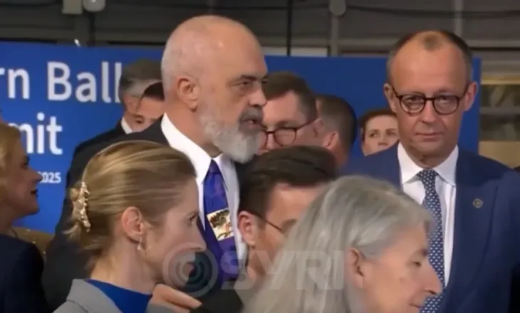 SYRI TV/ Raporti IBAR ende i bllokuar, 3 shtete anëtare nuk japin dritën jeshile