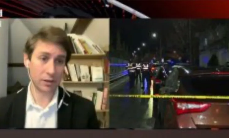 Szalai: Veliaj paguante gazetarët për shkrime pro tij, kjo është vetëm maja e ajsbergut
