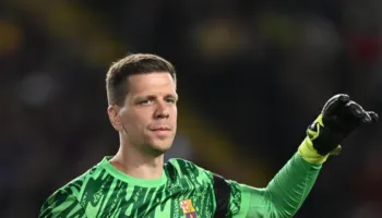 Szczesny “injoron” Buffon: Për herë të parë luaj me një portier më të mirë se vetja