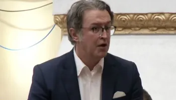 “Ta lëmë propagandën”/ Alizoti: Nuk shkohet në BE me servilizma, as me krim të organizuar!
