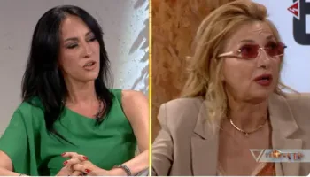 “Ta tregoj unë ty”, Moza: Zhaku po më kërcënon, flet me fjalor rrugaçërie