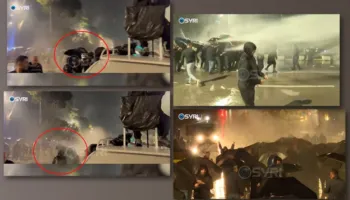 Tabaku: Kur pushteti godet gazetarët dhe operatorët, tregon se pushteti ka frikë nga kamerat