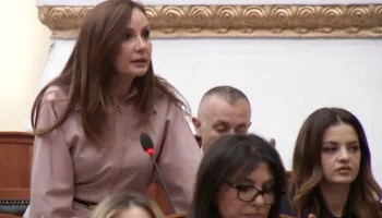 Tabaku në Kuvend: Gjermania mbështet integrimin gradual, Shqipëria të mos humbasë momentin