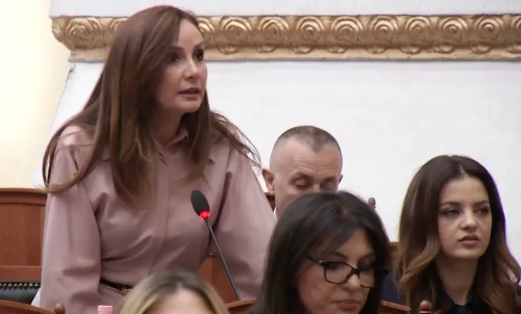 Tabaku në Kuvend: Gjermania mbështet integrimin gradual, Shqipëria të mos humbasë momentin