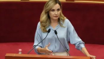 Tabaku në Kuvend: Integrimi europian nuk është propagandë, por test i demokracisë dhe i drejtësisë