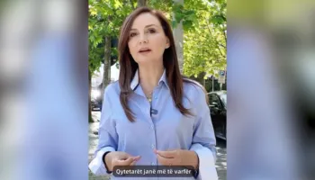 Tabaku, nga Sauku: Ekonomia po lëngon, Shqipëria është bërë vendi i pakicës ku nuk jetohet më me punë të ndershme