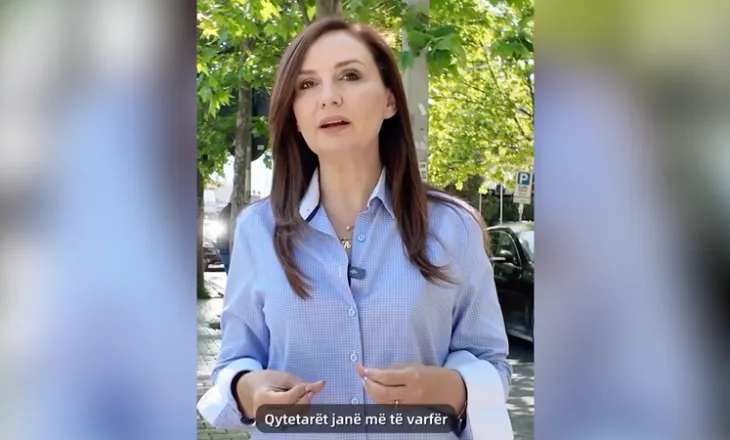 Tabaku, nga Sauku: Ekonomia po lëngon, Shqipëria është bërë vendi i pakicës ku nuk jetohet më me punë të ndershme