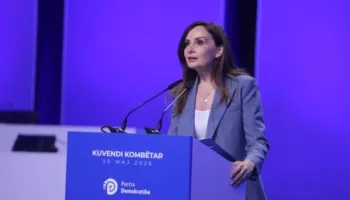 Tabaku: Plaga më e madhe e Shqipërisë është humbja e besimit, detyra jonë është ta rikthejmë atë