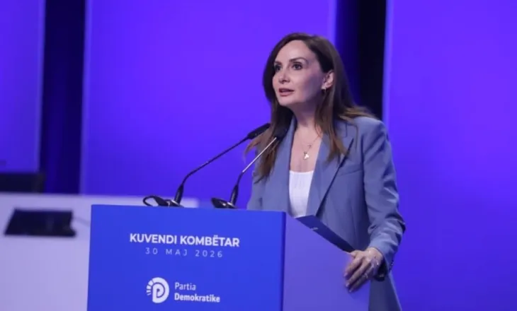Tabaku: Plaga më e madhe e Shqipërisë është humbja e besimit, detyra jonë është ta rikthejmë atë