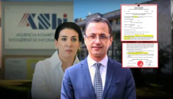 Tafa në ‘gjurmët’ e Karçanajt, i jep ATOM- it sistemin për mjekët e infermierët