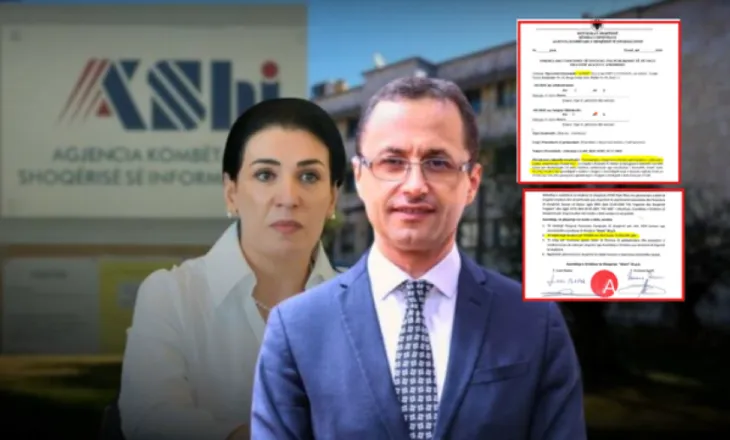 Tafa në ‘gjurmët’ e Karçanajt, i jep ATOM- it sistemin për mjekët e infermierët