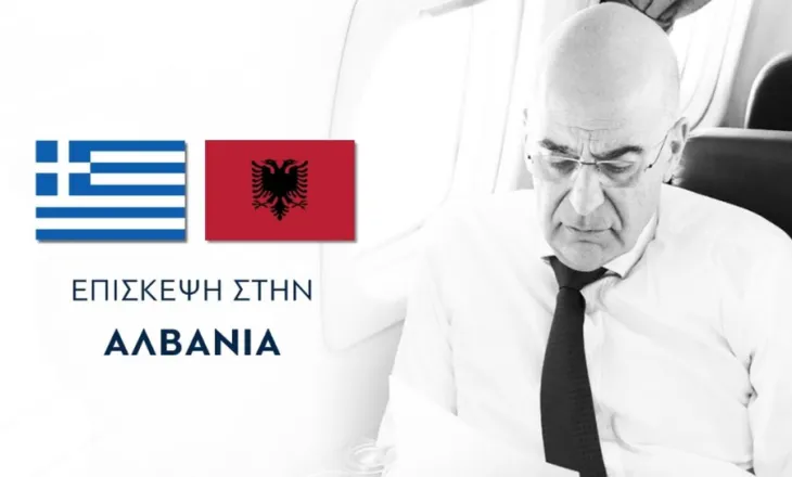 Takime me Ramën, Nufin dhe kryepeshkopin Joan, Dendias reagon para vizitës në Tiranë