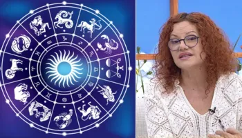 “Takime shumë të rëndësishme këtë fundjavë”, Horoskopi nga Meri Gjini: Shenja që e mbyll muajin me vendimin delikat