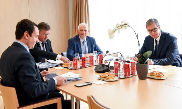 Takimi i ministrave të BE-së dhe Ballkanit Perëndimor më 11 maj, në fokus dialogu Kosovë-Serbi