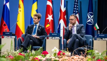 Takimi i Ministrave të Jashtëm të NATO-s, Ministri Hoxha: Samiti i ardhshëm në Tiranë, moment historik për rajonin