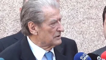 Takimi me Delegacionin e Komisionit të Venecias/ Berisha: Financimi i partive, çështje themelore!