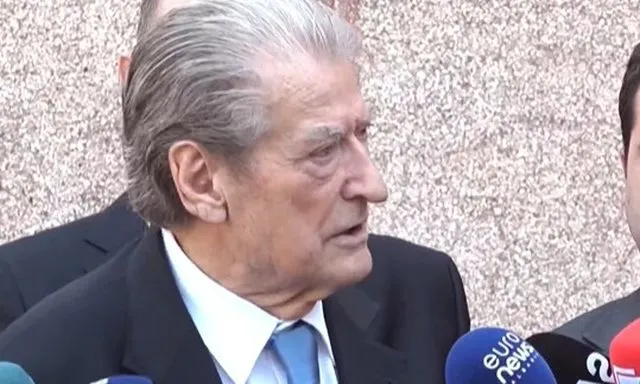 Takimi me Delegacionin e Komisionit të Venecias/ Berisha: Financimi i partive, çështje themelore!