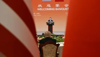 Takimi me Trump, Xi: “Ringjallja e Madhe e Kinës” dhe “MAGA” mund të ecin dorë për dore