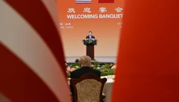Takimi me Trump, Xi:“Ringjallja e Madhe e Kinës” dhe MAGA mund të ecin dorë për dore