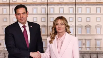Takimi Meloni-Rubio në Romë, zbardhen diskutimet