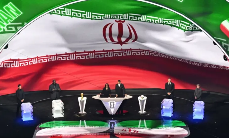Takimi mes FIFA-s dhe Iranit shkon siç pritej, përfaqësuesja aziatike merr vendimin për Botërorin 2026