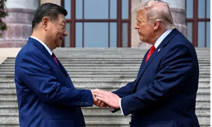 Takimi Trump-Xi jep frytet e para? Kina do blejë 17 mld mallra bujqësore nga SHBA-të