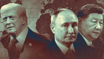 Takimi Trump-Xi, Putin ‘bëhet xheloz’. Kremlini: Presidenti rus, shumë shpejt vizitë në Kinë