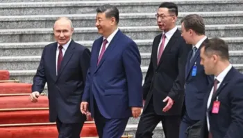 Takimi Xi-Putin përfundon, deklarata dhe marrëveshje dypalëshe në axhendë