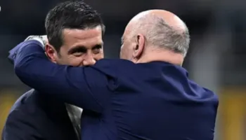 “Tani radha e Kupës së Italisë”/ Beppe Marotta: Barcelona do Bastonin, por ai ndihet mirë te Inter