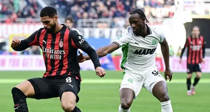 Tare piketon mesfushorin kanadez për Milan, po shkëlqen në sezonin e parë në Serie A