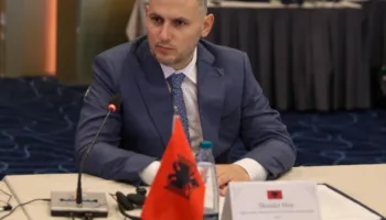 Task-Forca për Migracionin/Hita në Kosovë: Forcim i sigurisë kufitare dhe goditje ndaj rrjeteve kriminale