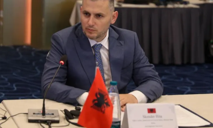 Task-Forca për Migracionin/Hita në Kosovë: Forcim i sigurisë kufitare dhe goditje ndaj rrjeteve kriminale