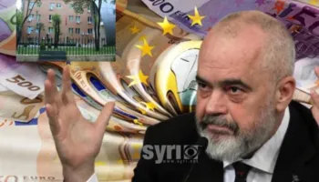 Tatimet kundër qeverisë: Të shqetësuara se paqja fiskale mund të përdoret për pastrim parash