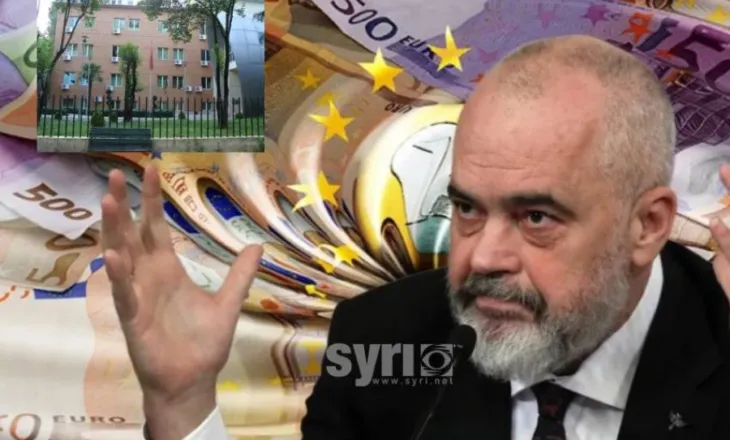 Tatimet kundër qeverisë: Të shqetësuara se paqja fiskale mund të përdoret për pastrim parash