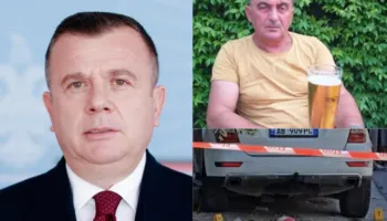 Taulant Balla për tragjedinë në Durrës: Nuk është aksident, autori është një terrorist!