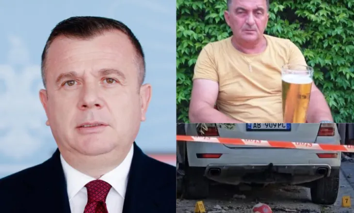 Taulant Balla për tragjedinë në Durrës: Nuk është aksident, autori është një terrorist!
