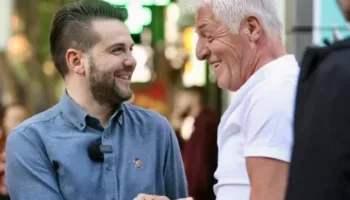 “Të bashkohemi më 8 maj kundër padrejtësive”/ Muçollari, reagim: Kostot rriten, shqiptarët në vështirësi