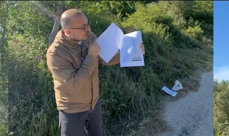 “Të çoj selam Karakaç, ta ngul listën…”/ Korreshi përgjigjet për regjistrimin e pronave të Kolonjës: Në 2010 s’kam…