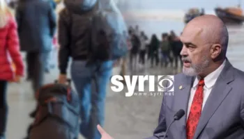 Të dëbuarit e mëdhenj të Europës, 12.4 mijë shqiptarëve iu refuzua hyrja në BE në 2025-n