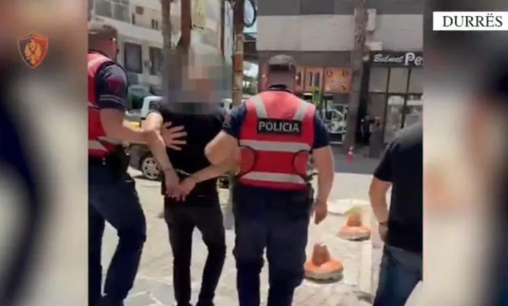 Të dënuar për trafik droge, plagosje, e armëmbajtje pa leje, në pranga 2 persona